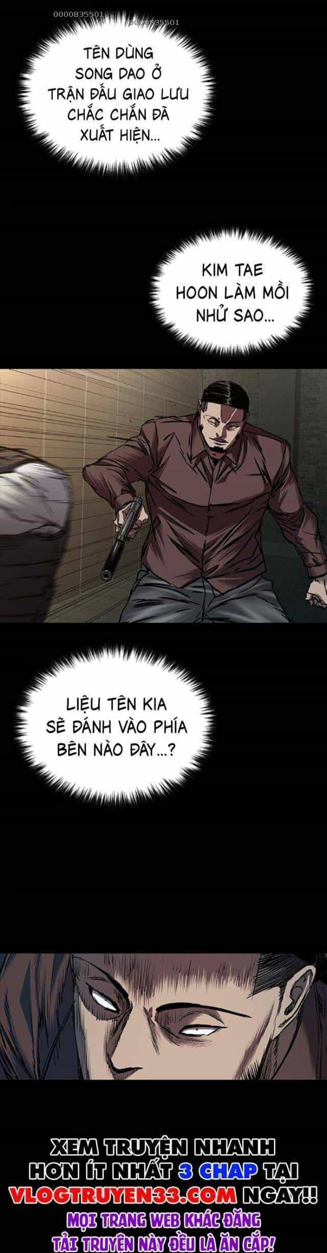 Báo Thù 2: Vạn Nhân Chi Thượng - Chương 76 - ảnh 16
