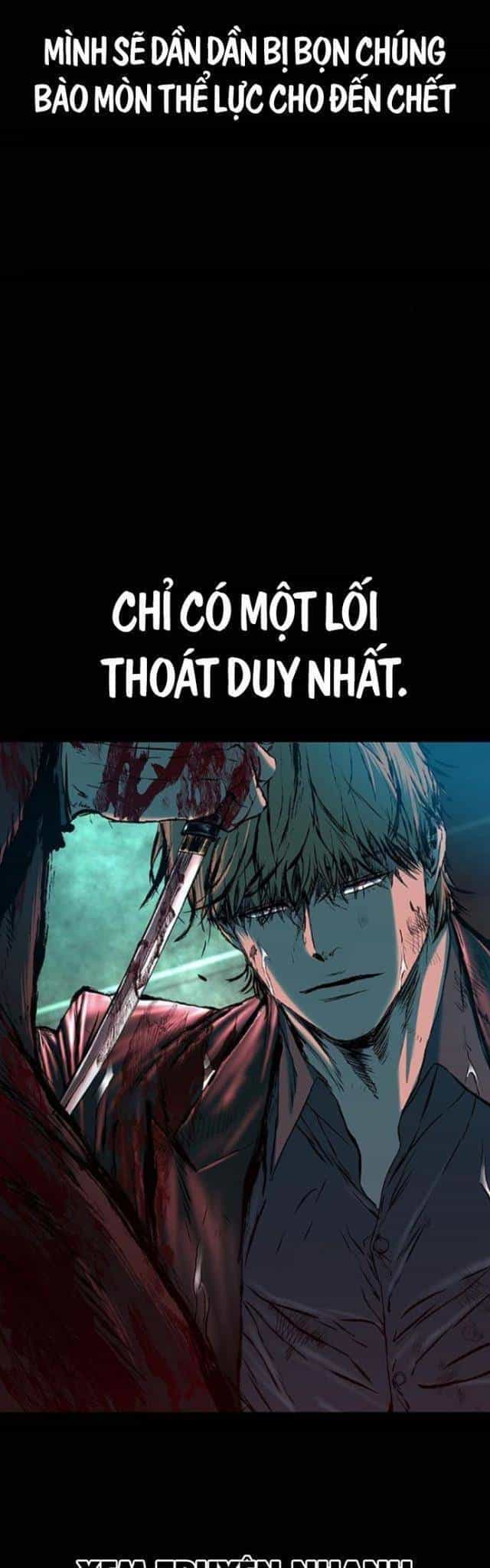 Báo Thù 2: Vạn Nhân Chi Thượng - Chương 76 - ảnh 52