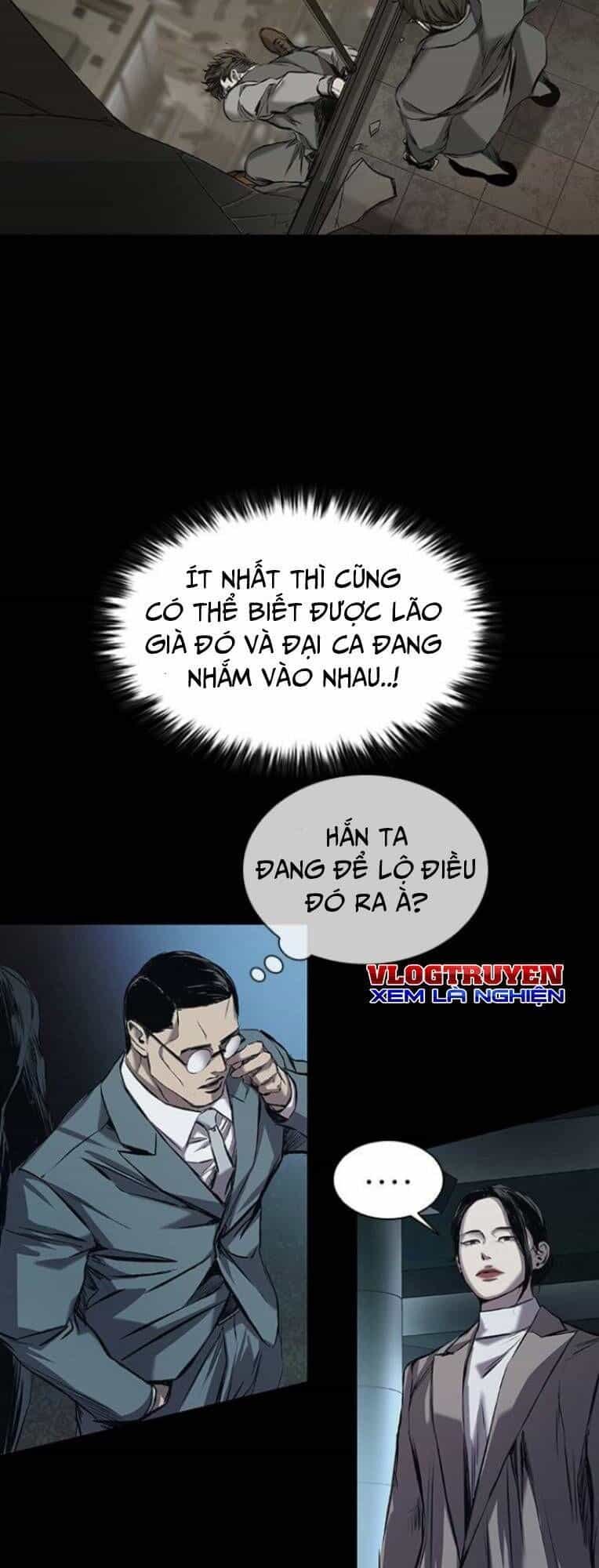 Báo Thù 2: Vạn Nhân Chi Thượng - Chương 7 - ảnh 11