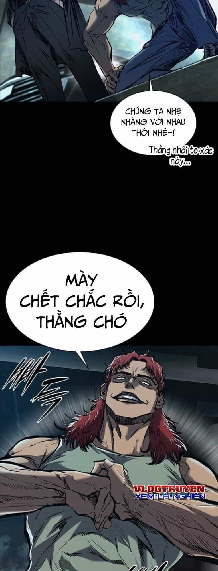 Báo Thù 2: Vạn Nhân Chi Thượng - Chương 7 - ảnh 14