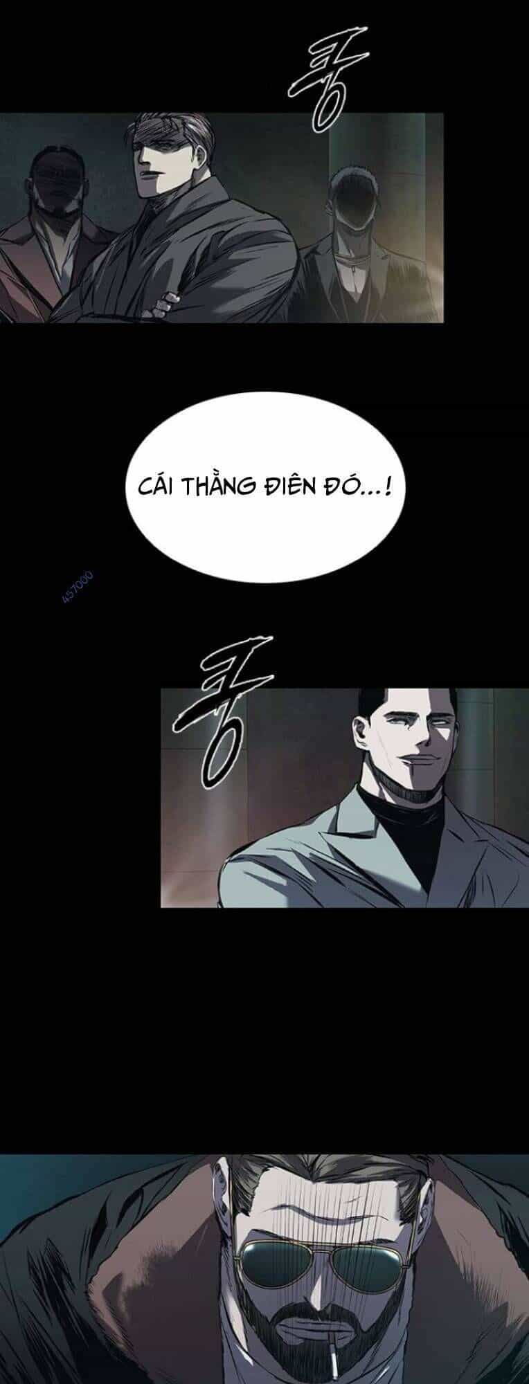 Báo Thù 2: Vạn Nhân Chi Thượng - Chương 7 - ảnh 23