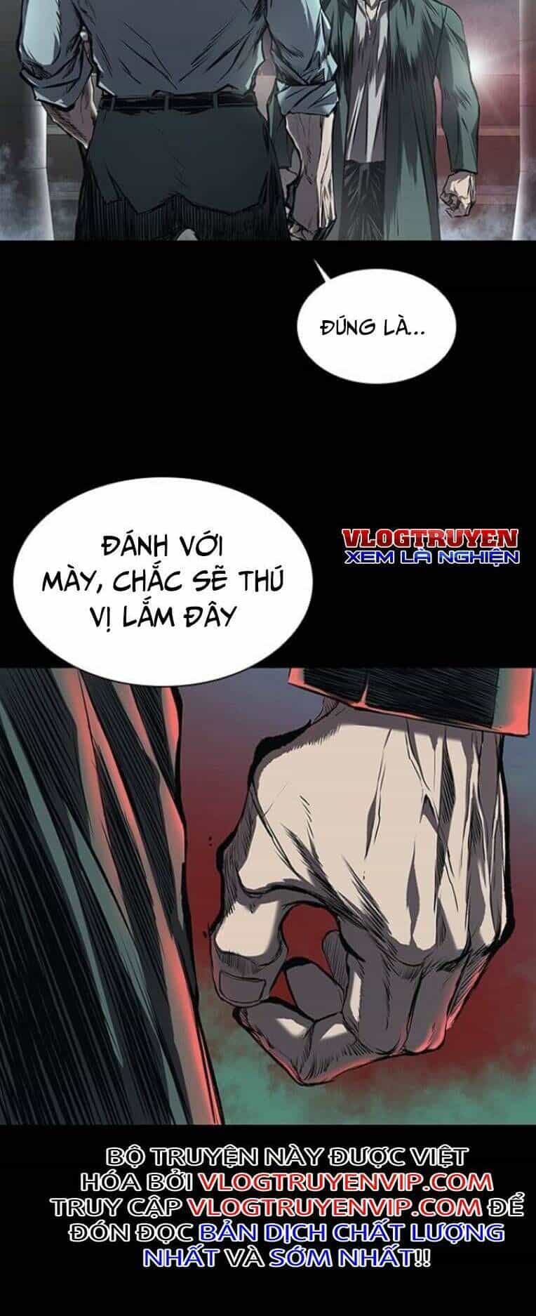 Báo Thù 2: Vạn Nhân Chi Thượng - Chương 7 - ảnh 28