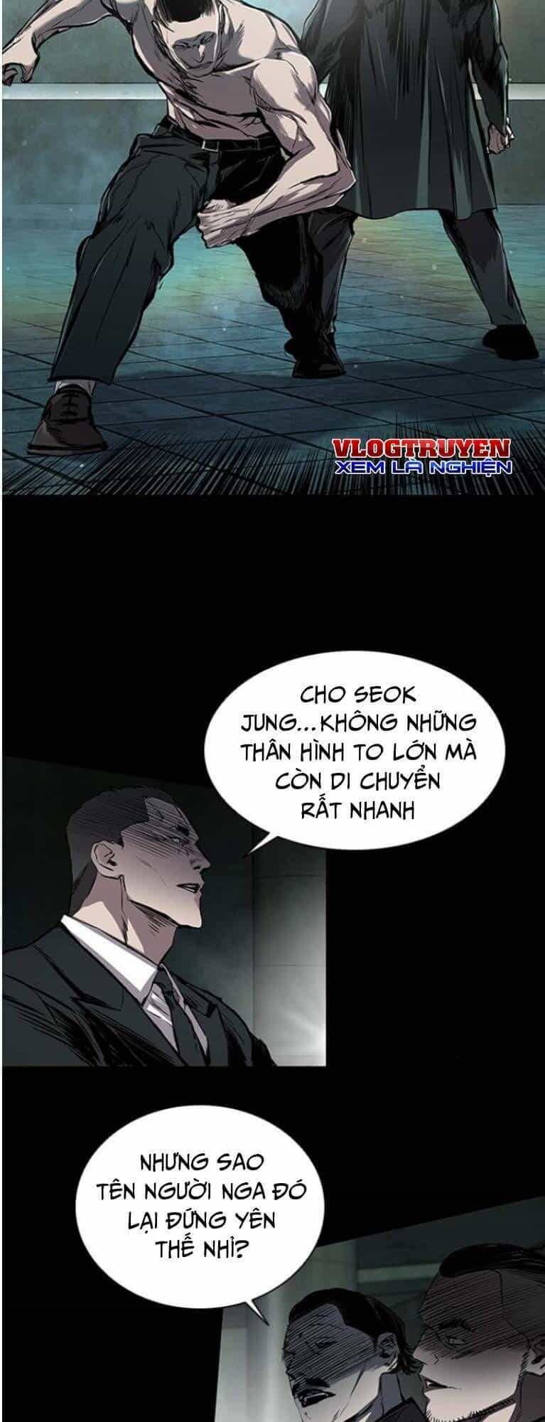 Báo Thù 2: Vạn Nhân Chi Thượng - Chương 7 - ảnh 35
