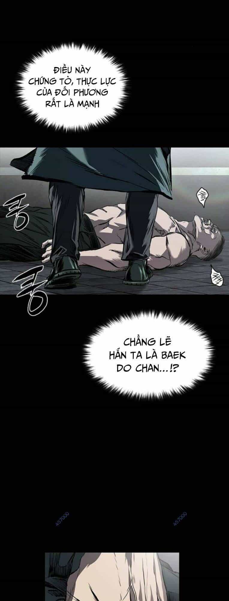 Báo Thù 2: Vạn Nhân Chi Thượng - Chương 7 - ảnh 72