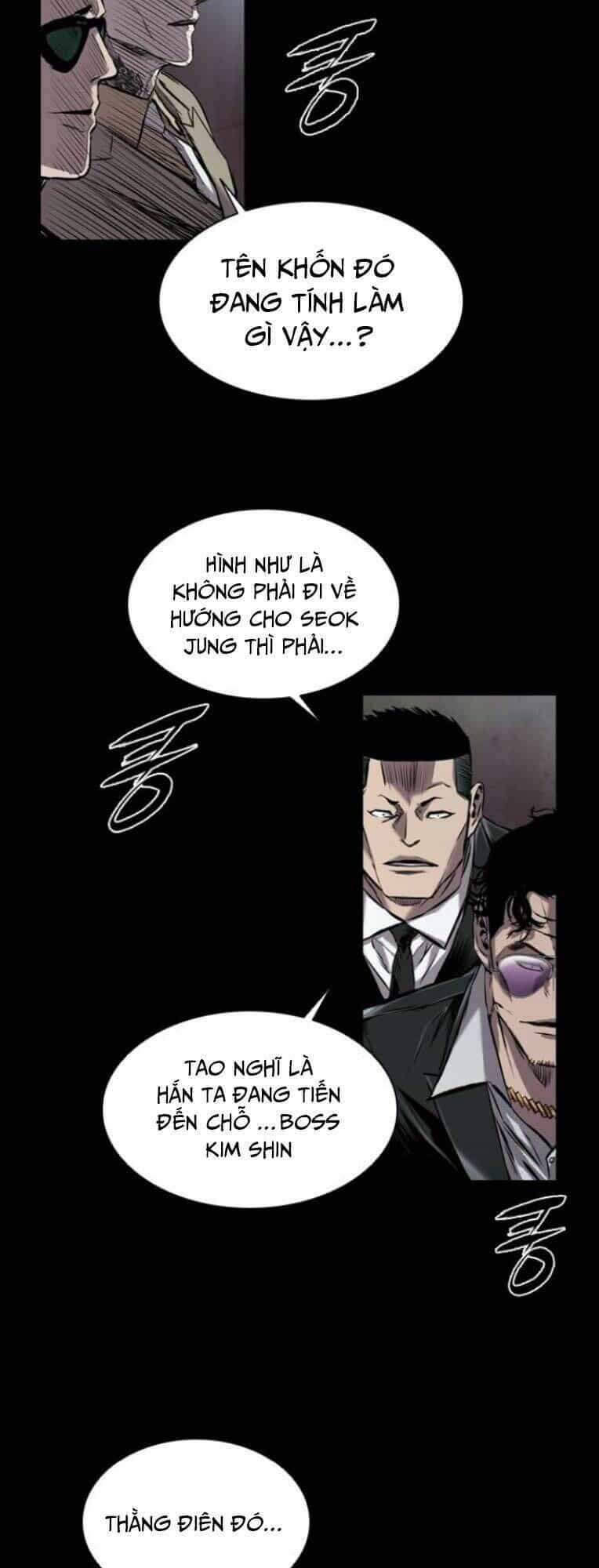 Báo Thù 2: Vạn Nhân Chi Thượng - Chương 7 - ảnh 77