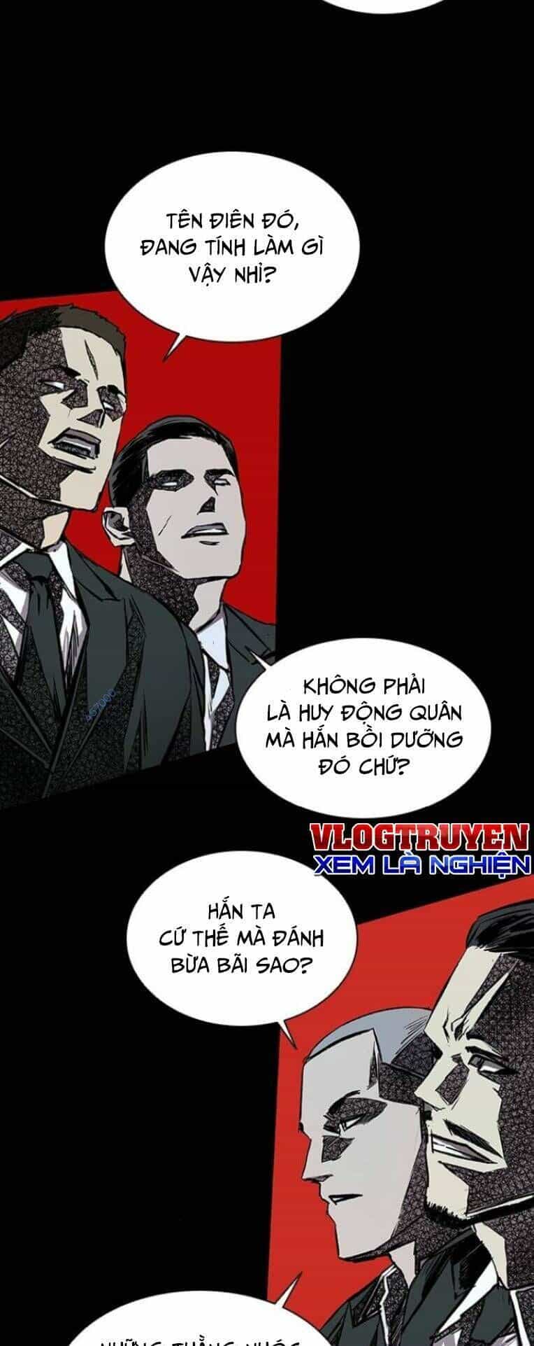 Báo Thù 2: Vạn Nhân Chi Thượng - Chương 7 - ảnh 89