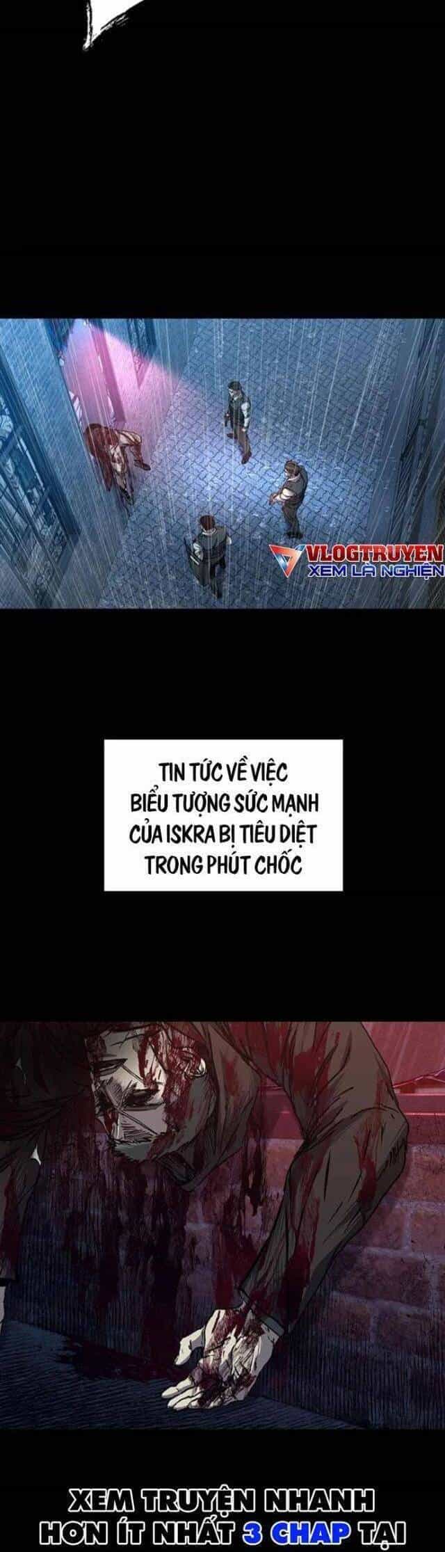 Báo Thù 2: Vạn Nhân Chi Thượng - Chương 77 - ảnh 19
