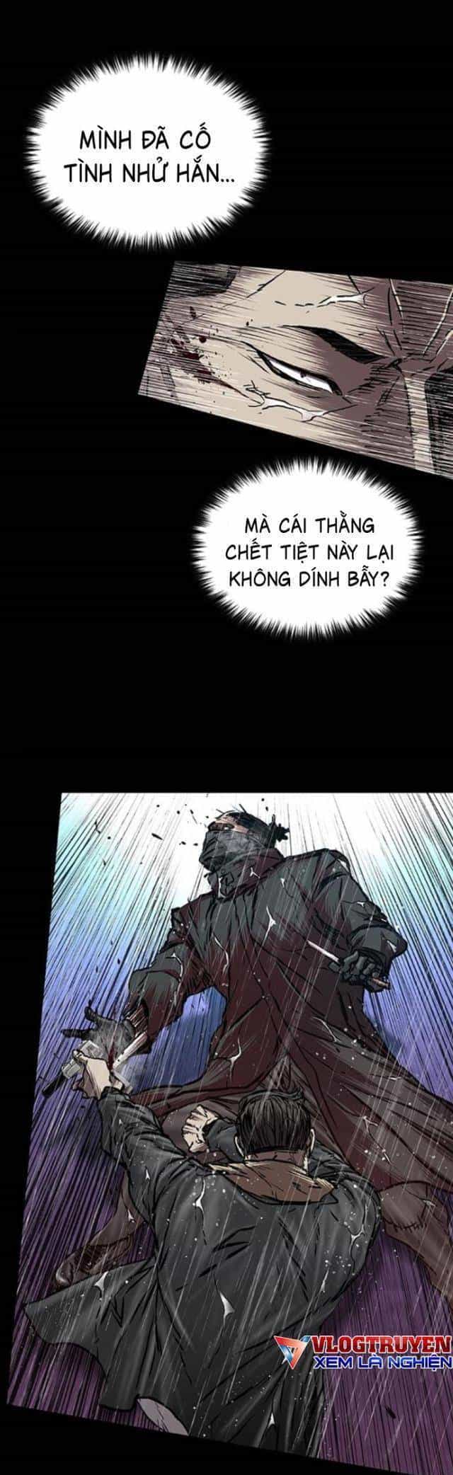 Báo Thù 2: Vạn Nhân Chi Thượng - Chương 77 - ảnh 32
