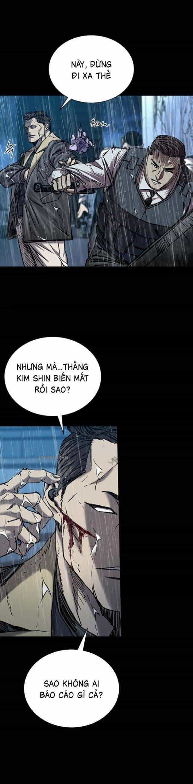 Báo Thù 2: Vạn Nhân Chi Thượng - Chương 77 - ảnh 42