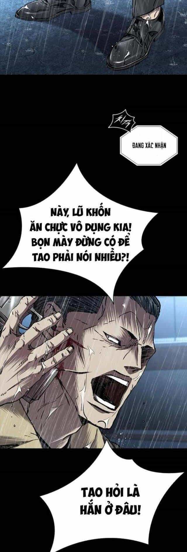 Báo Thù 2: Vạn Nhân Chi Thượng - Chương 77 - ảnh 45