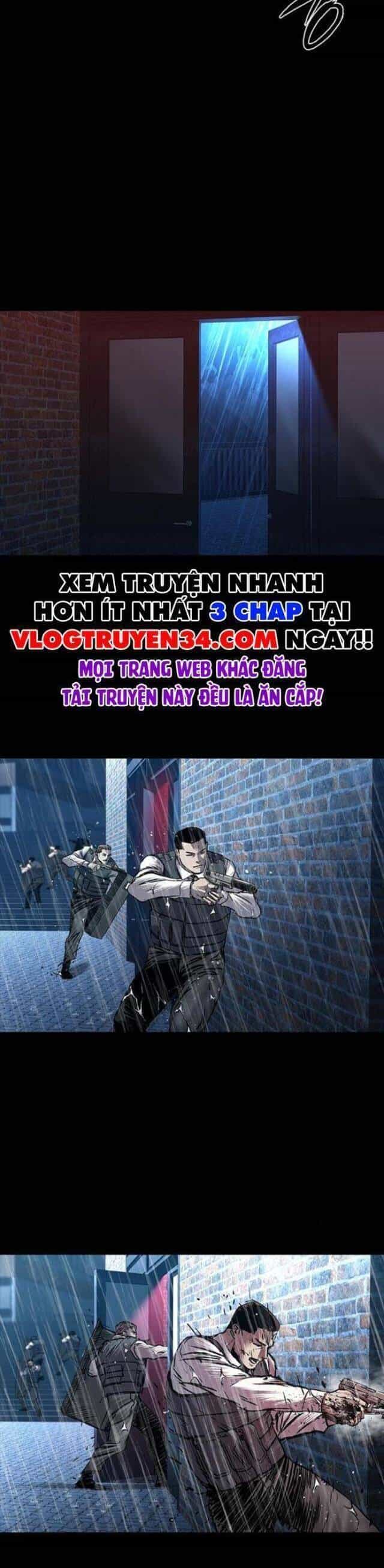 Báo Thù 2: Vạn Nhân Chi Thượng - Chương 77 - ảnh 5