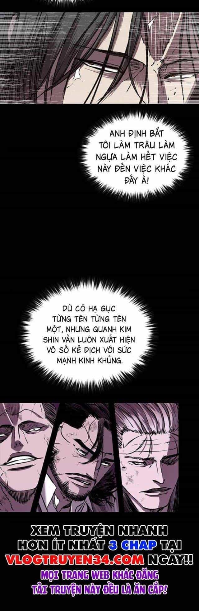 Báo Thù 2: Vạn Nhân Chi Thượng - Chương 77 - ảnh 53