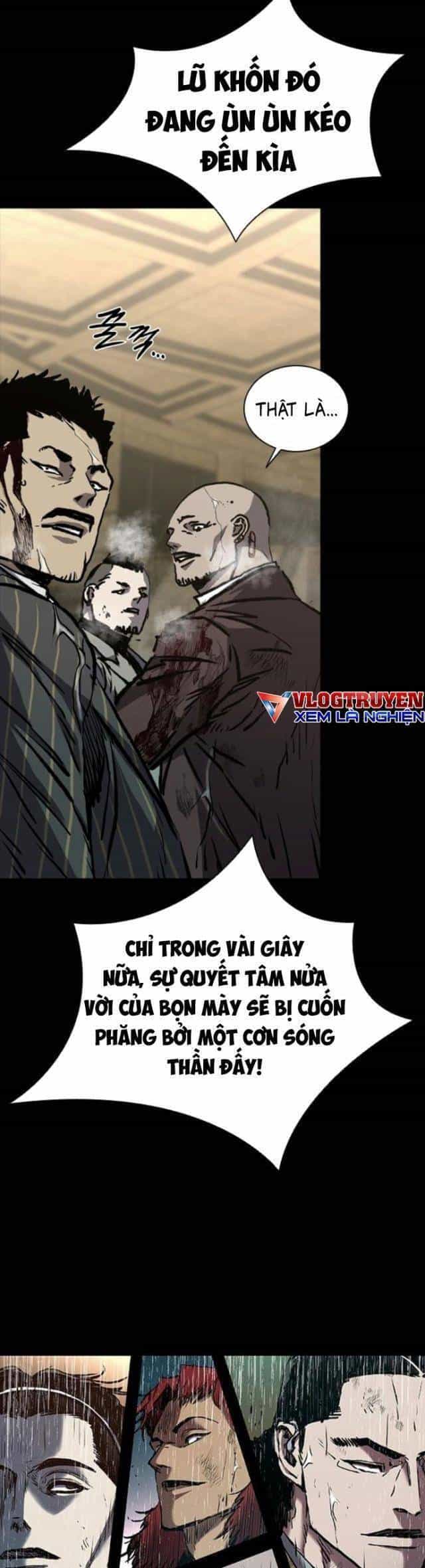 Báo Thù 2: Vạn Nhân Chi Thượng - Chương 77 - ảnh 58