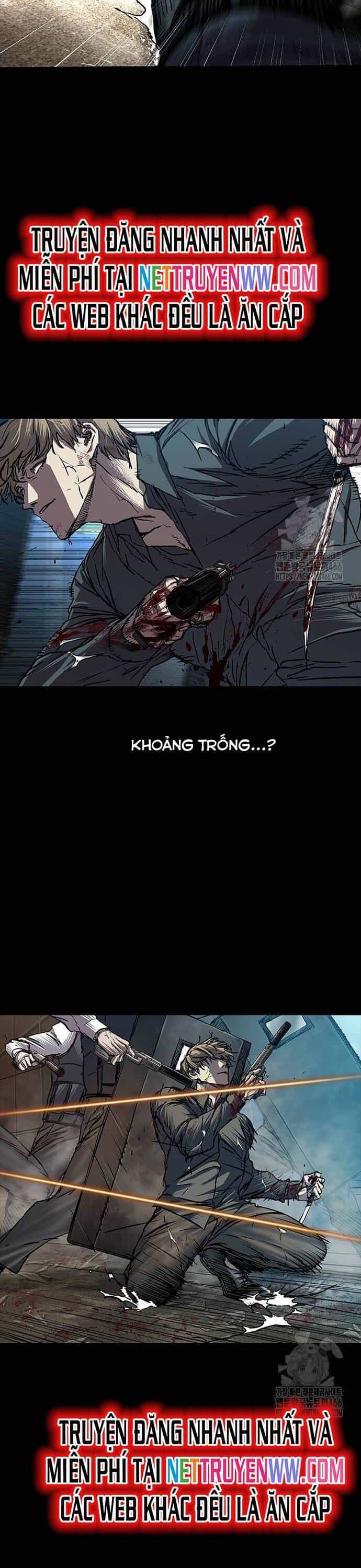 Báo Thù 2: Vạn Nhân Chi Thượng - Chương 79 - ảnh 12