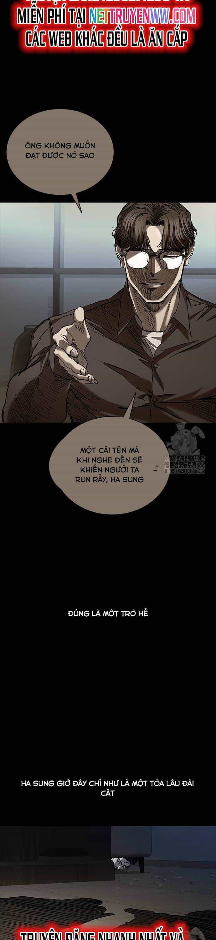 Báo Thù 2: Vạn Nhân Chi Thượng - Chương 79 - ảnh 5