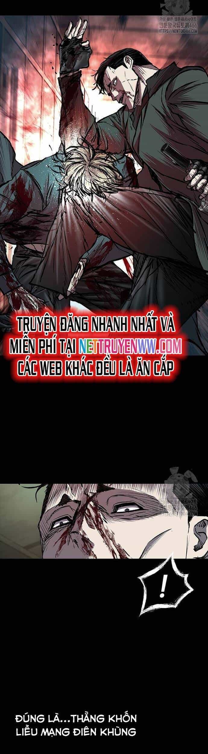 Báo Thù 2: Vạn Nhân Chi Thượng - Chương 80 - ảnh 11