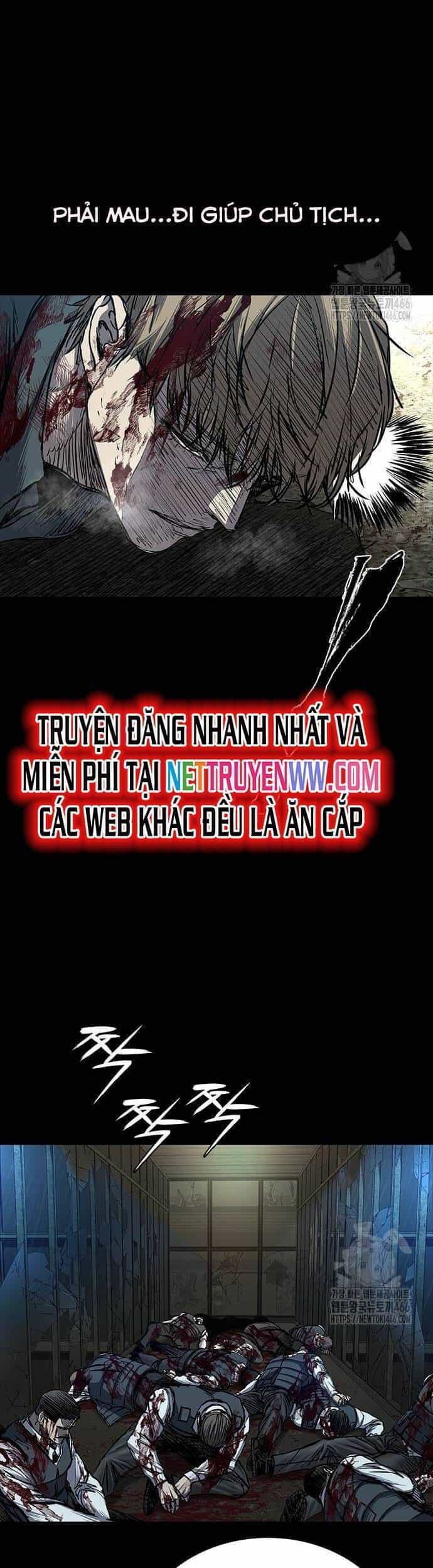 Báo Thù 2: Vạn Nhân Chi Thượng - Chương 80 - ảnh 17