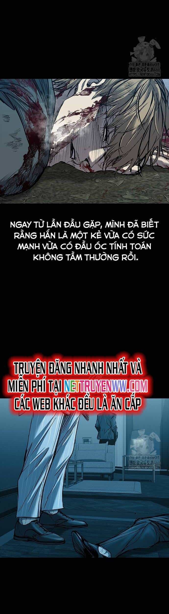 Báo Thù 2: Vạn Nhân Chi Thượng - Chương 80 - ảnh 18