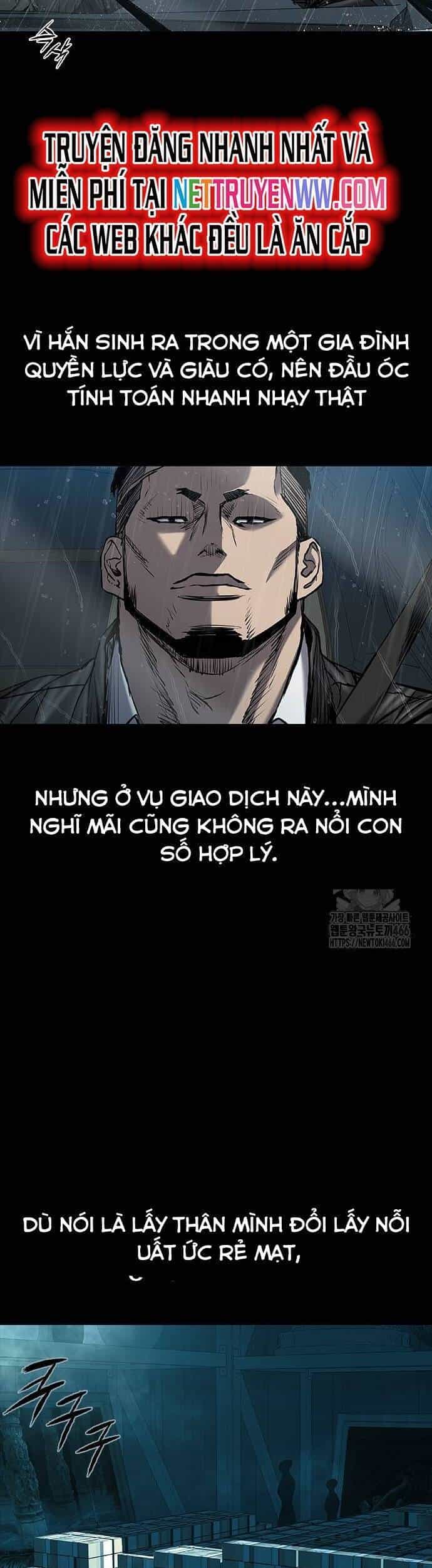 Báo Thù 2: Vạn Nhân Chi Thượng - Chương 80 - ảnh 20