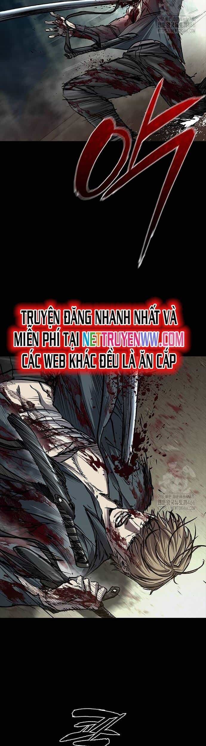 Báo Thù 2: Vạn Nhân Chi Thượng - Chương 80 - ảnh 27