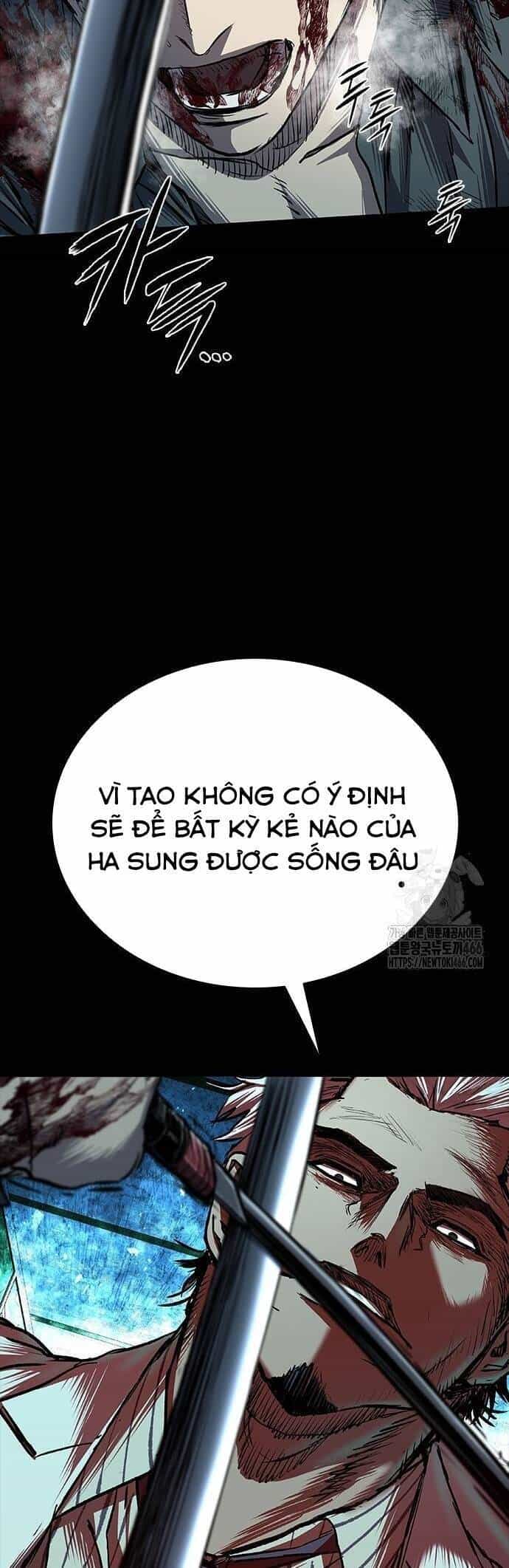 Báo Thù 2: Vạn Nhân Chi Thượng - Chương 80 - ảnh 29