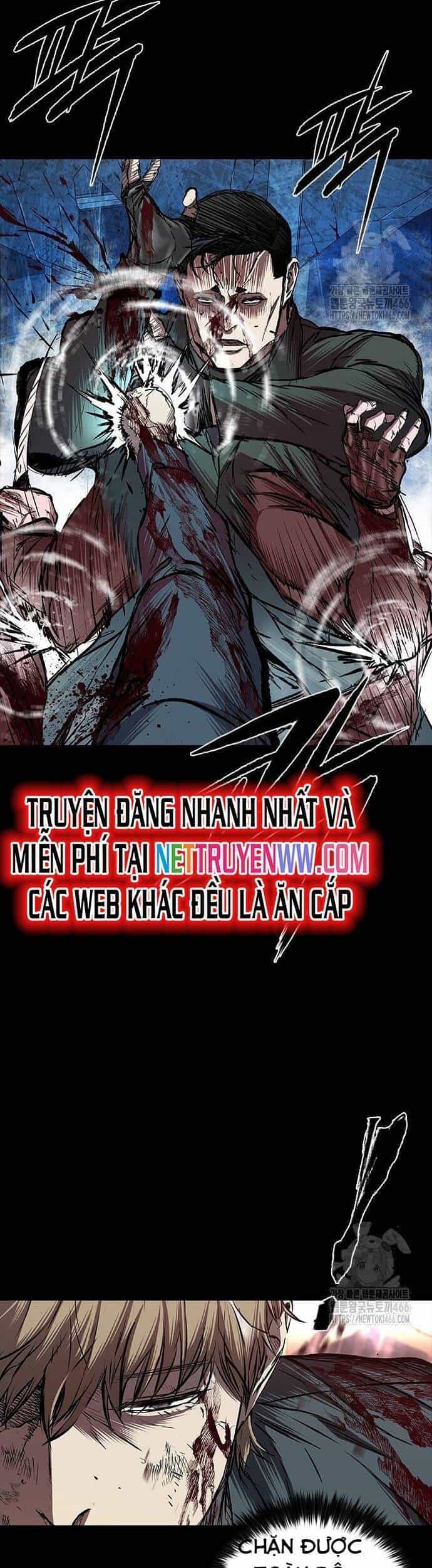 Báo Thù 2: Vạn Nhân Chi Thượng - Chương 80 - ảnh 9