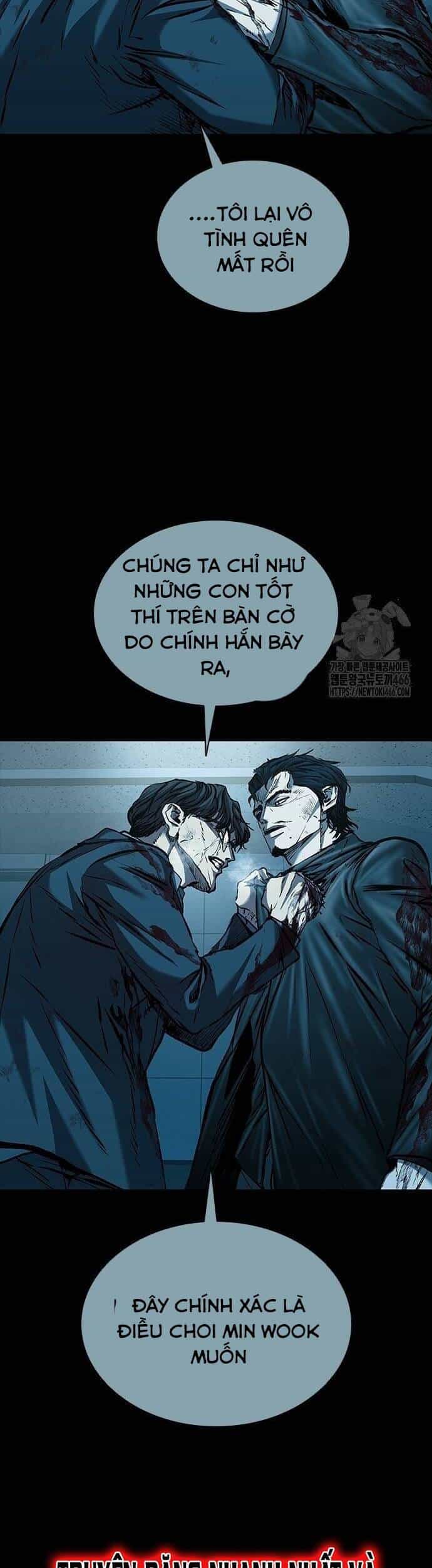 Báo Thù 2: Vạn Nhân Chi Thượng - Chương 84 - ảnh 10