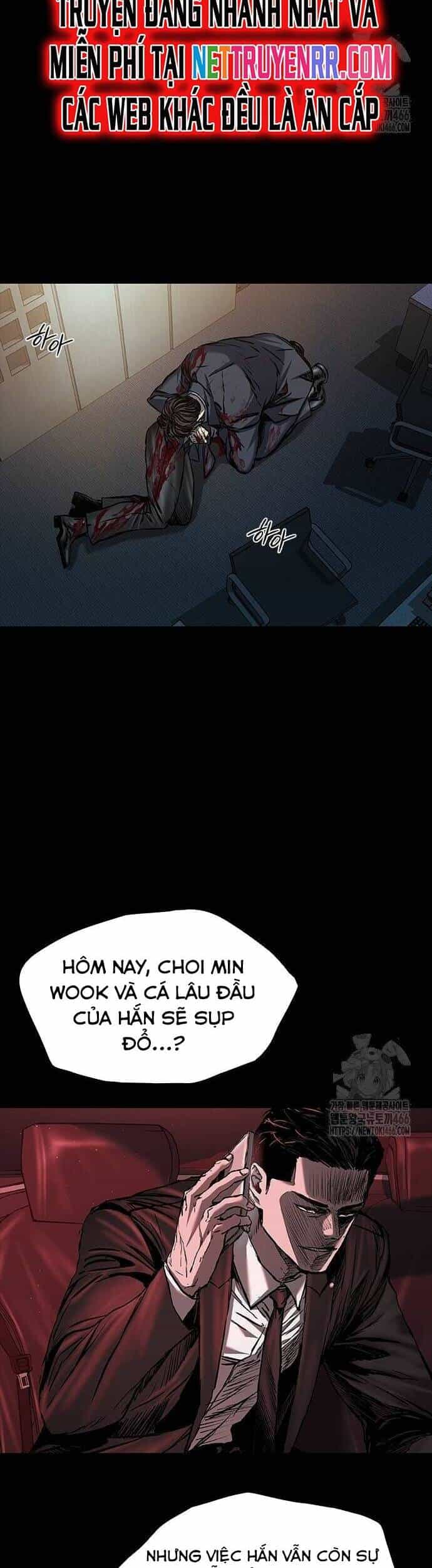 Báo Thù 2: Vạn Nhân Chi Thượng - Chương 84 - ảnh 11