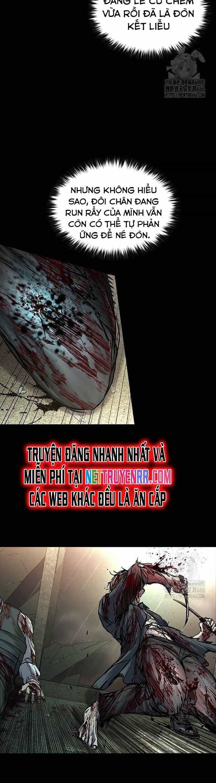 Báo Thù 2: Vạn Nhân Chi Thượng - Chương 84 - ảnh 14