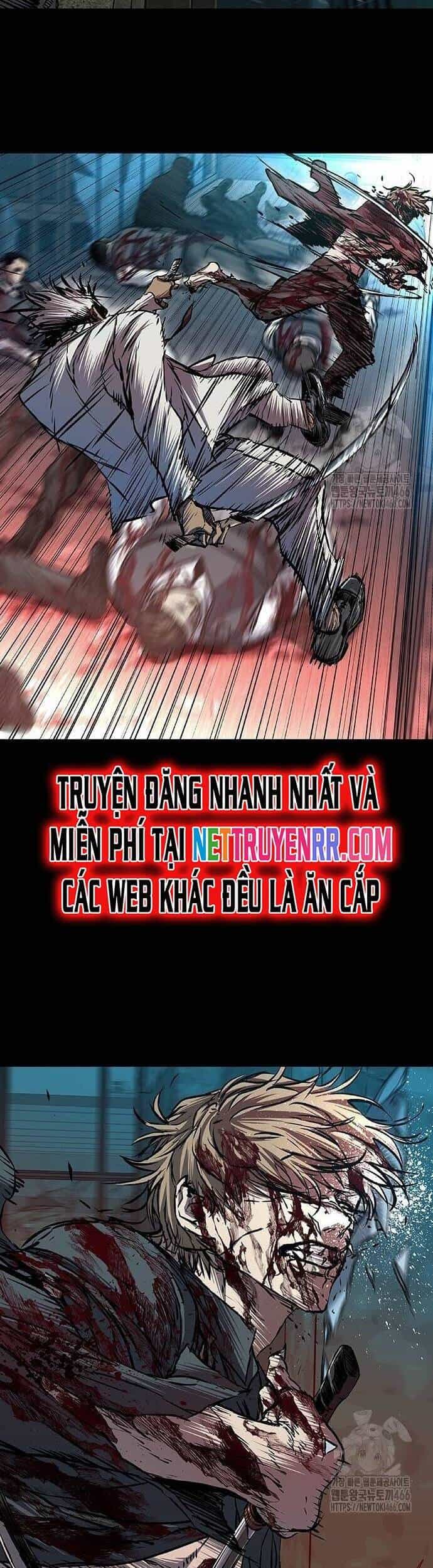 Báo Thù 2: Vạn Nhân Chi Thượng - Chương 84 - ảnh 17