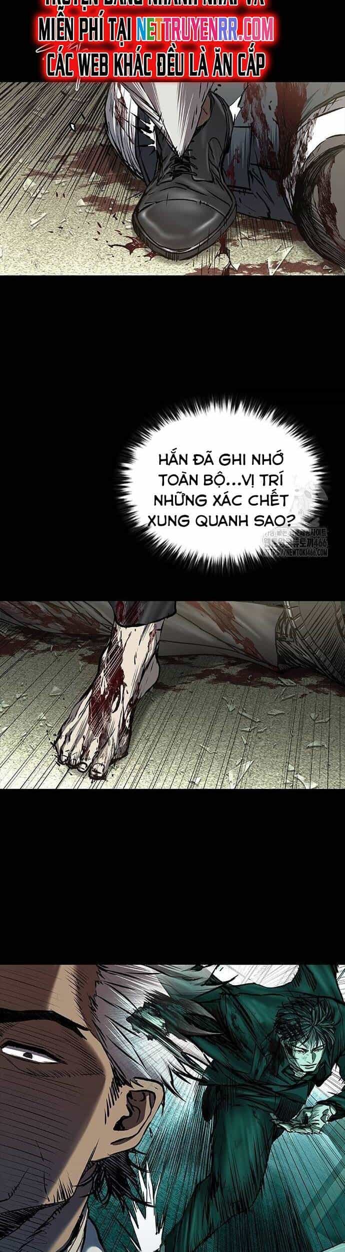 Báo Thù 2: Vạn Nhân Chi Thượng - Chương 84 - ảnh 22