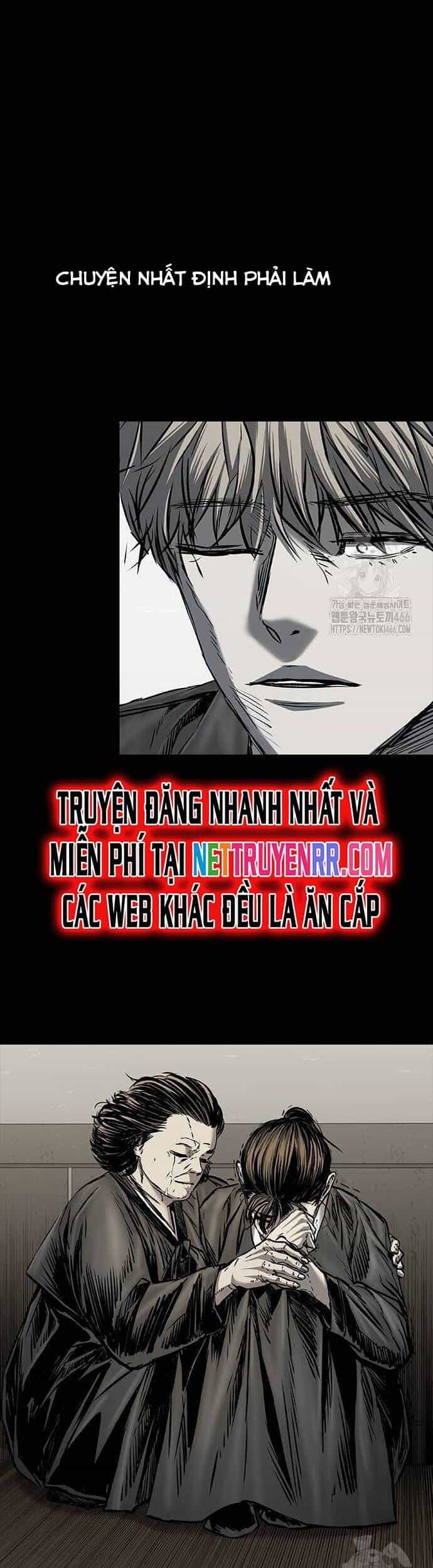 Báo Thù 2: Vạn Nhân Chi Thượng - Chương 84 - ảnh 31