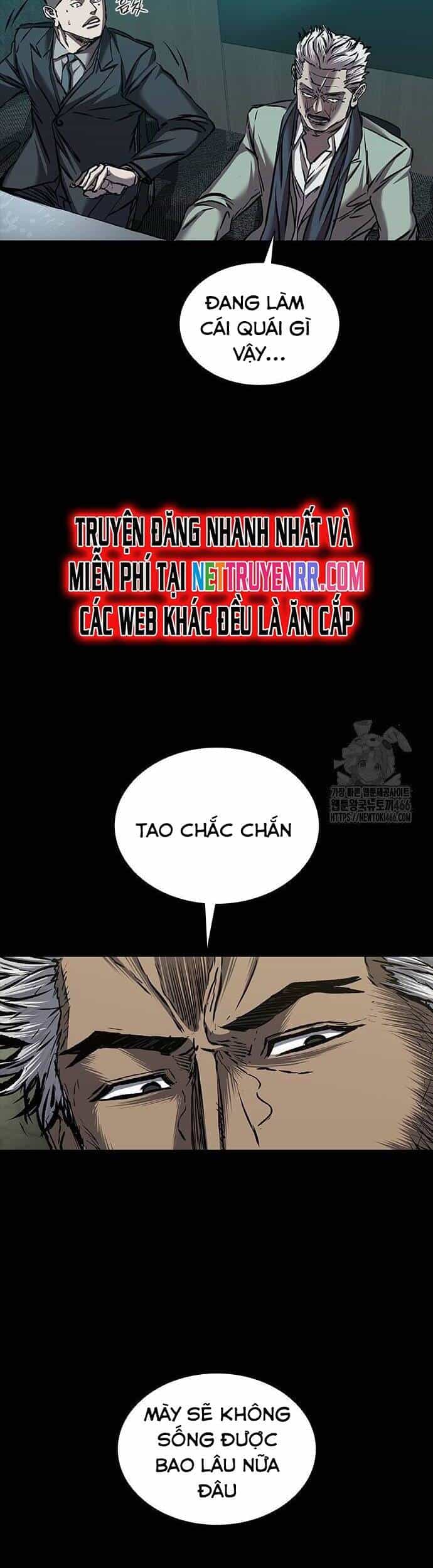 Báo Thù 2: Vạn Nhân Chi Thượng - Chương 84 - ảnh 36