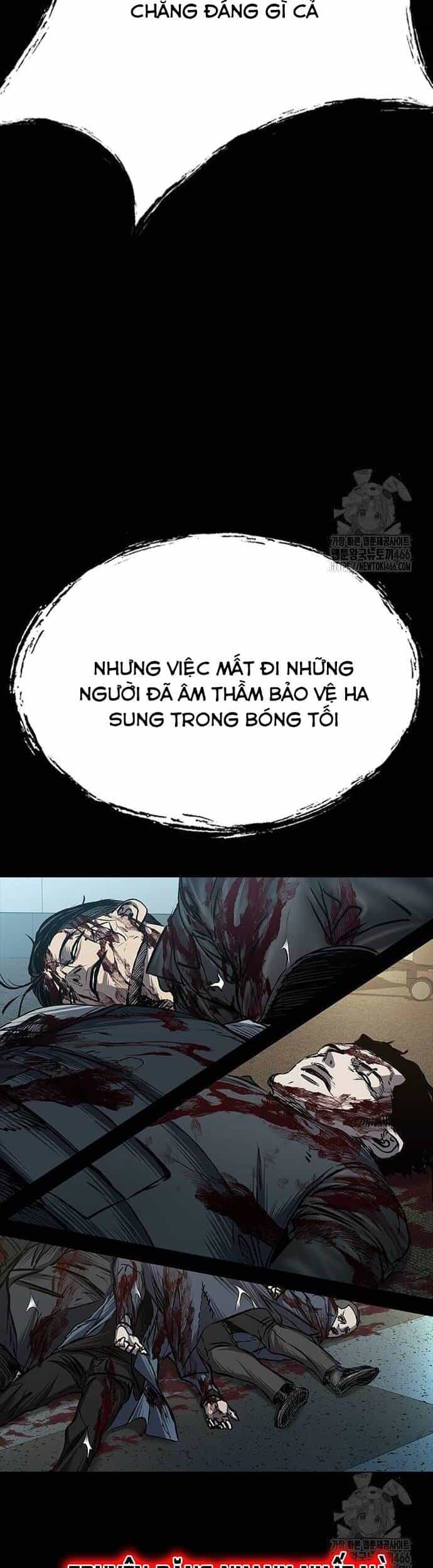 Báo Thù 2: Vạn Nhân Chi Thượng - Chương 84 - ảnh 40