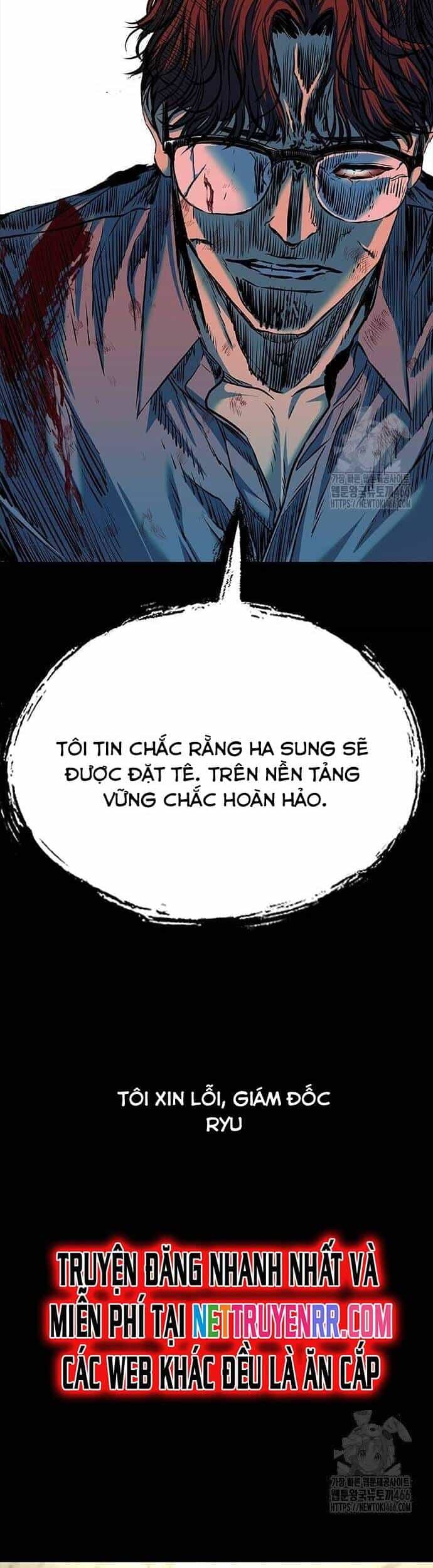 Báo Thù 2: Vạn Nhân Chi Thượng - Chương 84 - ảnh 49