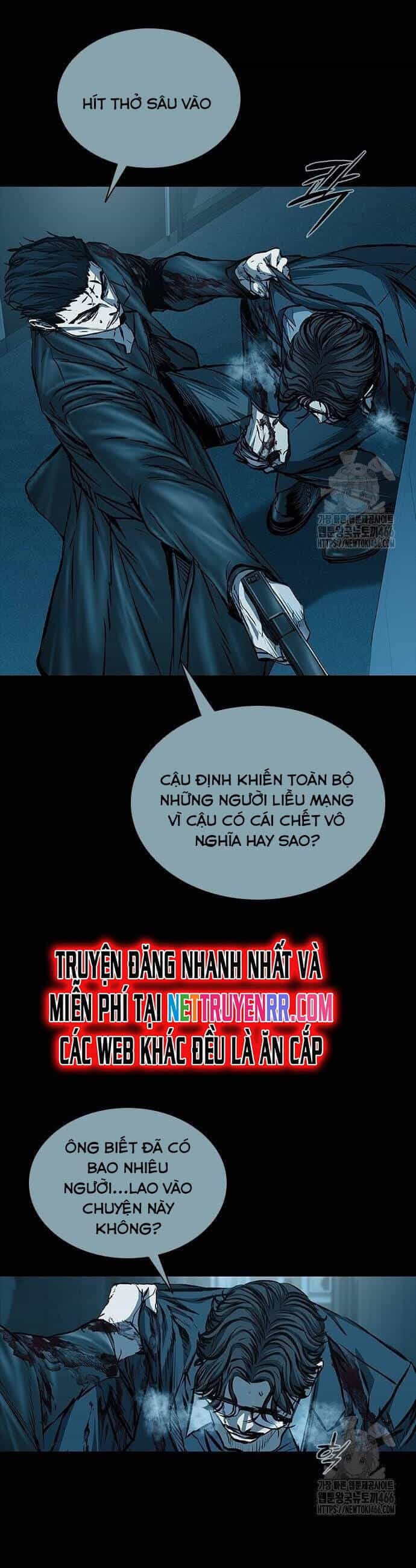 Báo Thù 2: Vạn Nhân Chi Thượng - Chương 84 - ảnh 5