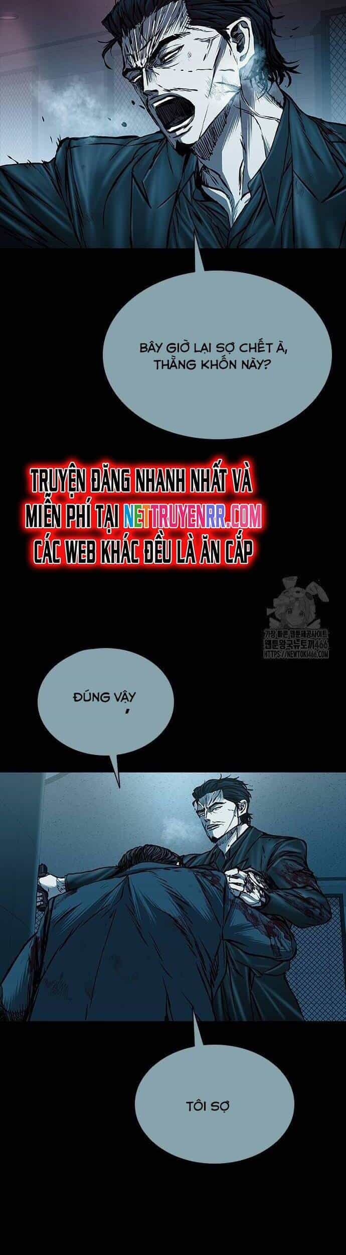 Báo Thù 2: Vạn Nhân Chi Thượng - Chương 84 - ảnh 8