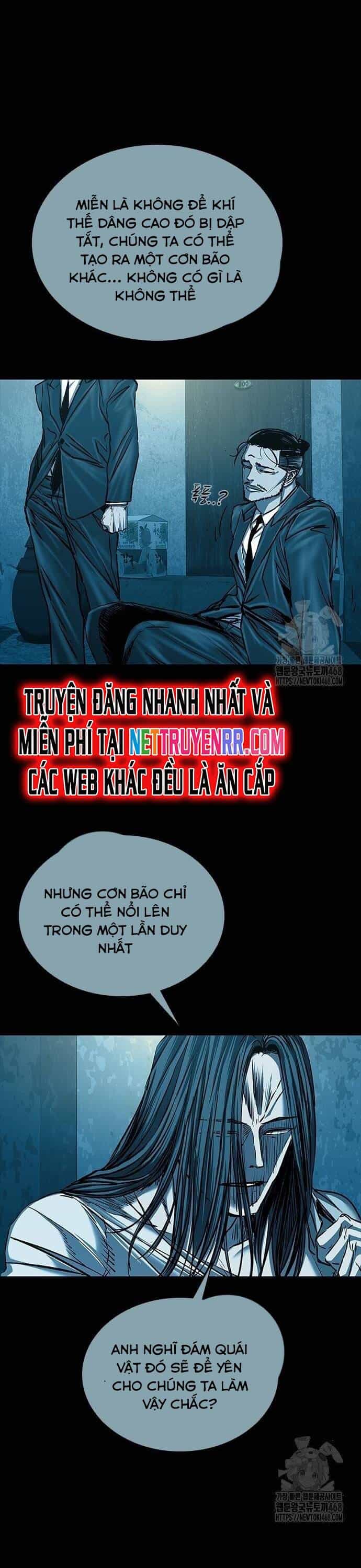 Báo Thù 2: Vạn Nhân Chi Thượng - Chương 86 - ảnh 14