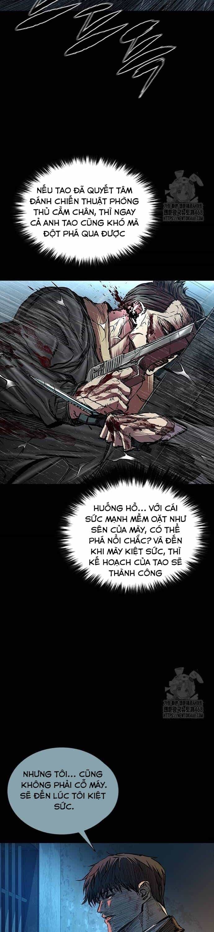 Báo Thù 2: Vạn Nhân Chi Thượng - Chương 86 - ảnh 19
