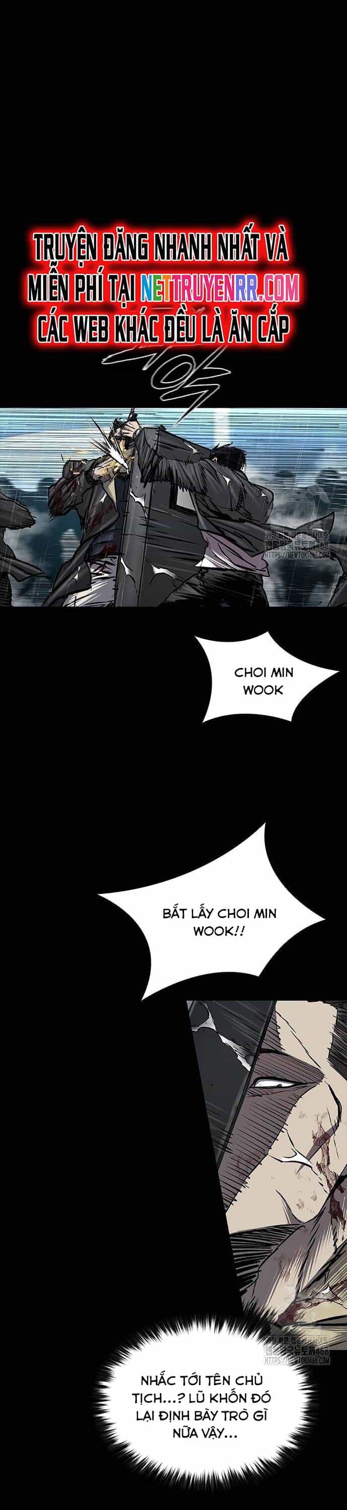 Báo Thù 2: Vạn Nhân Chi Thượng - Chương 86 - ảnh 29