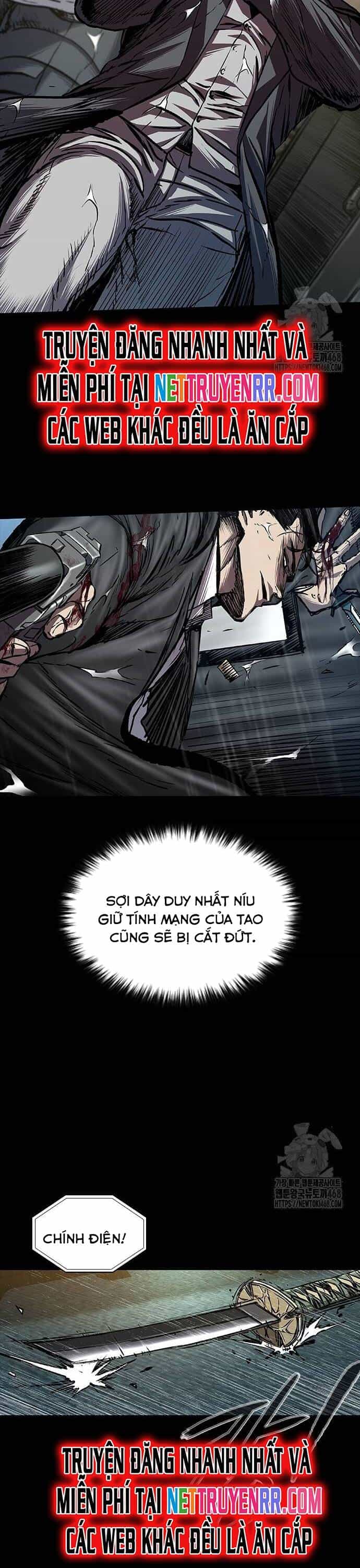 Báo Thù 2: Vạn Nhân Chi Thượng - Chương 86 - ảnh 3