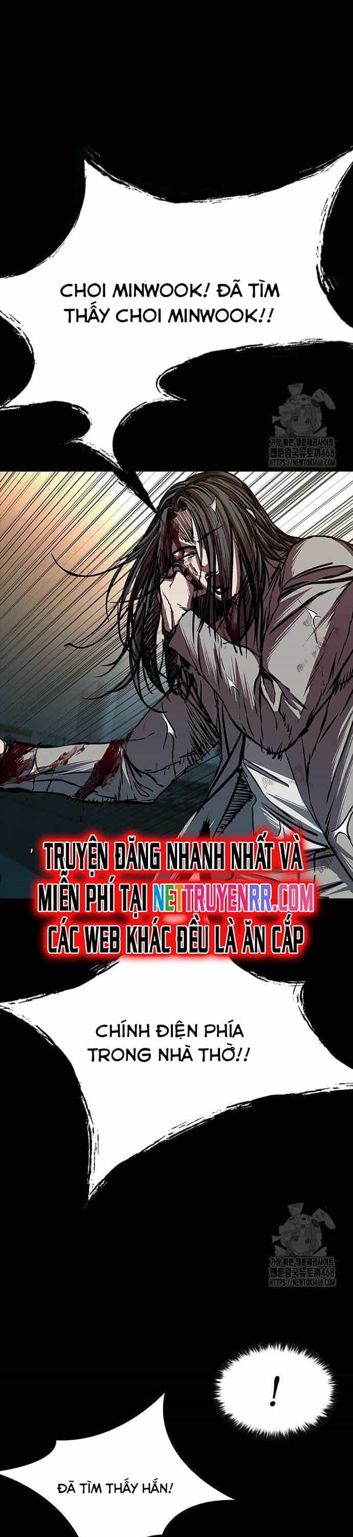 Báo Thù 2: Vạn Nhân Chi Thượng - Chương 86 - ảnh 4