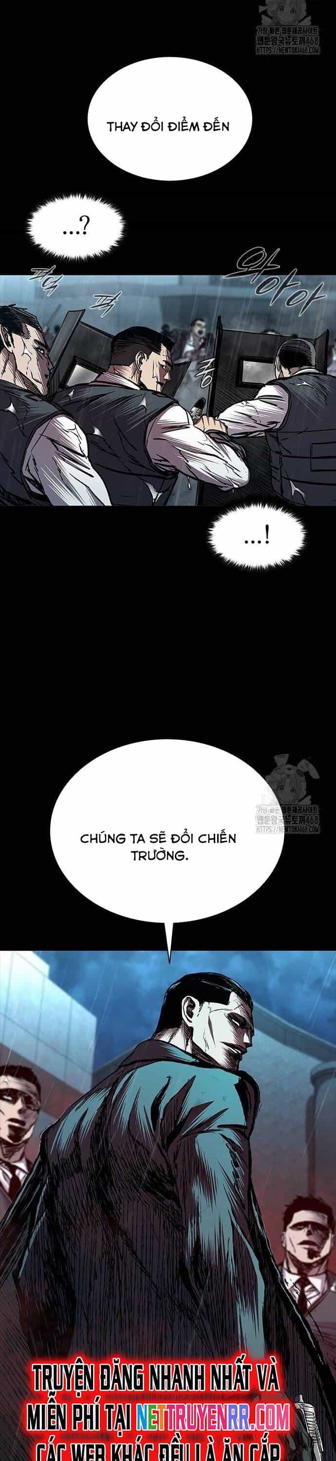 Báo Thù 2: Vạn Nhân Chi Thượng - Chương 86 - ảnh 40