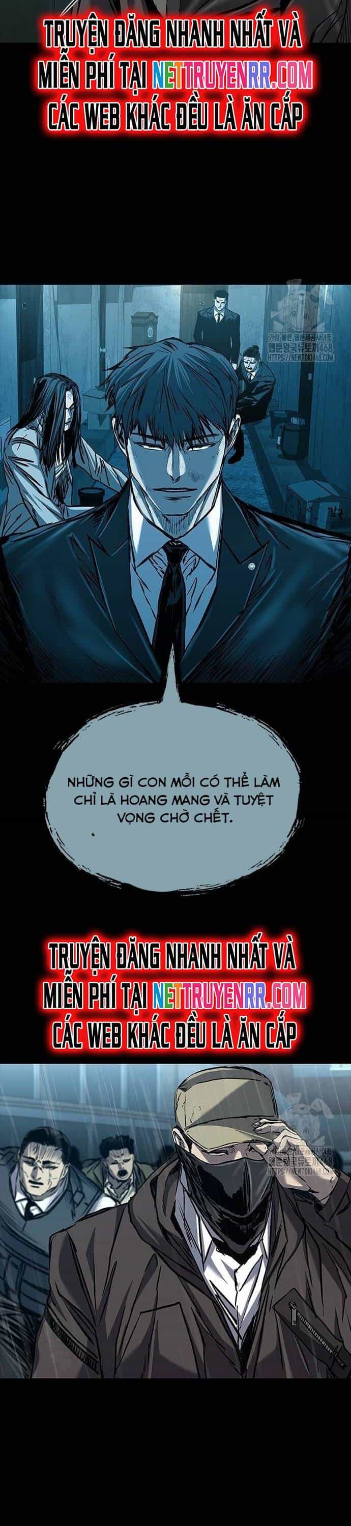 Báo Thù 2: Vạn Nhân Chi Thượng - Chương 86 - ảnh 43