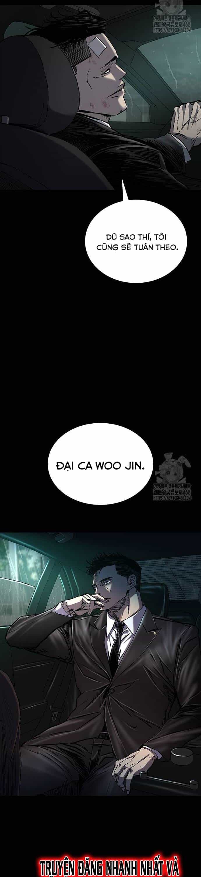Báo Thù 2: Vạn Nhân Chi Thượng - Chương 86 - ảnh 48