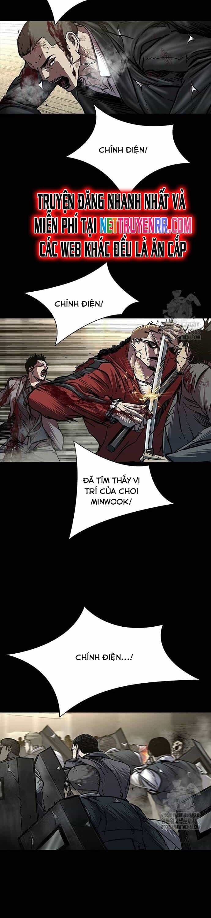 Báo Thù 2: Vạn Nhân Chi Thượng - Chương 86 - ảnh 5