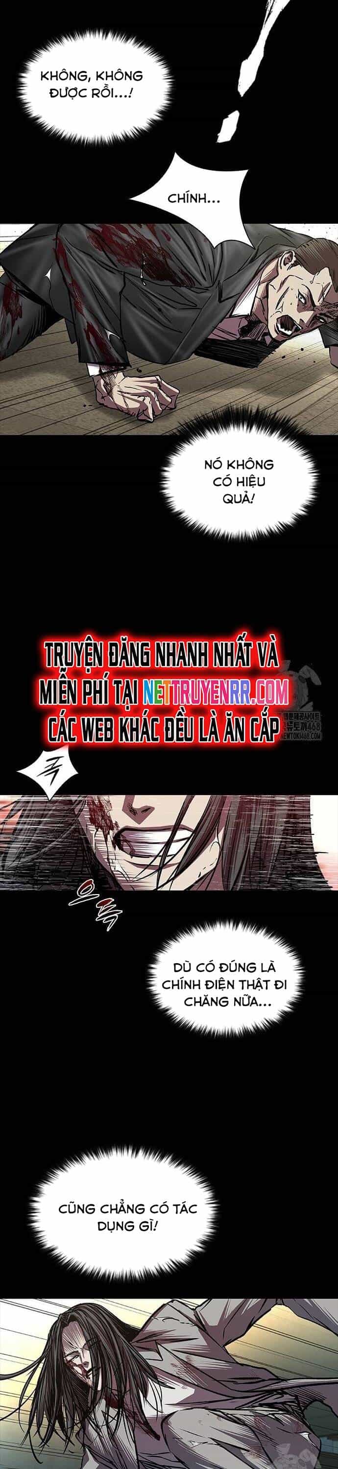 Báo Thù 2: Vạn Nhân Chi Thượng - Chương 86 - ảnh 7