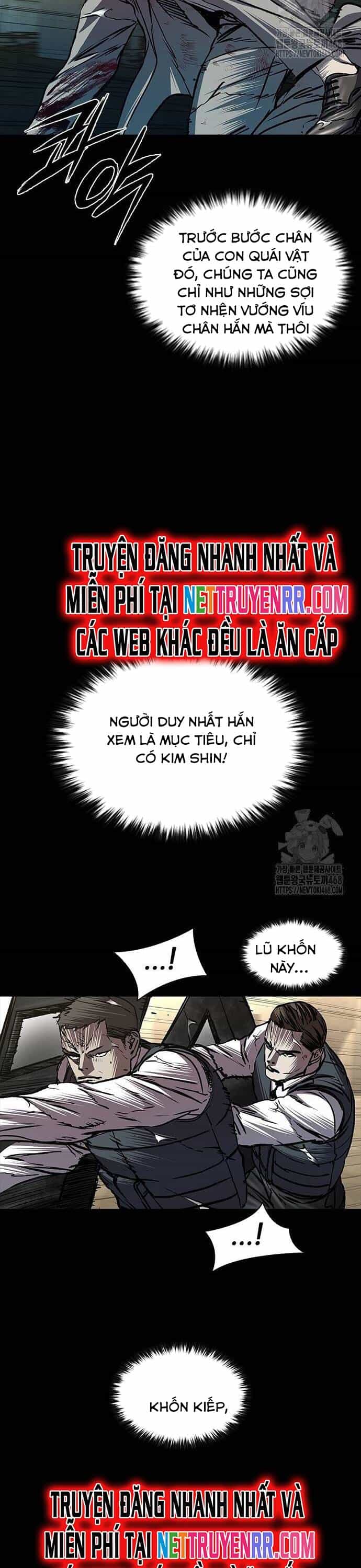 Báo Thù 2: Vạn Nhân Chi Thượng - Chương 86 - ảnh 8