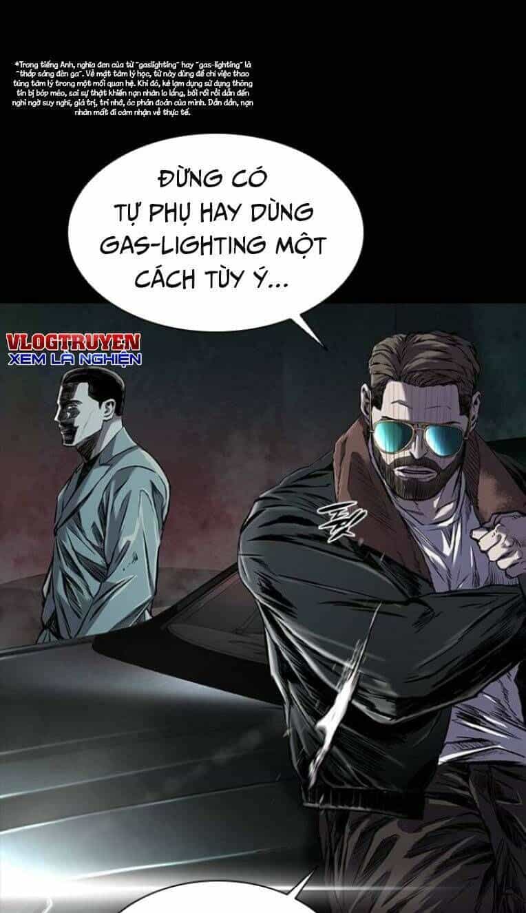 Báo Thù 2: Vạn Nhân Chi Thượng - Chương 8 - ảnh 10