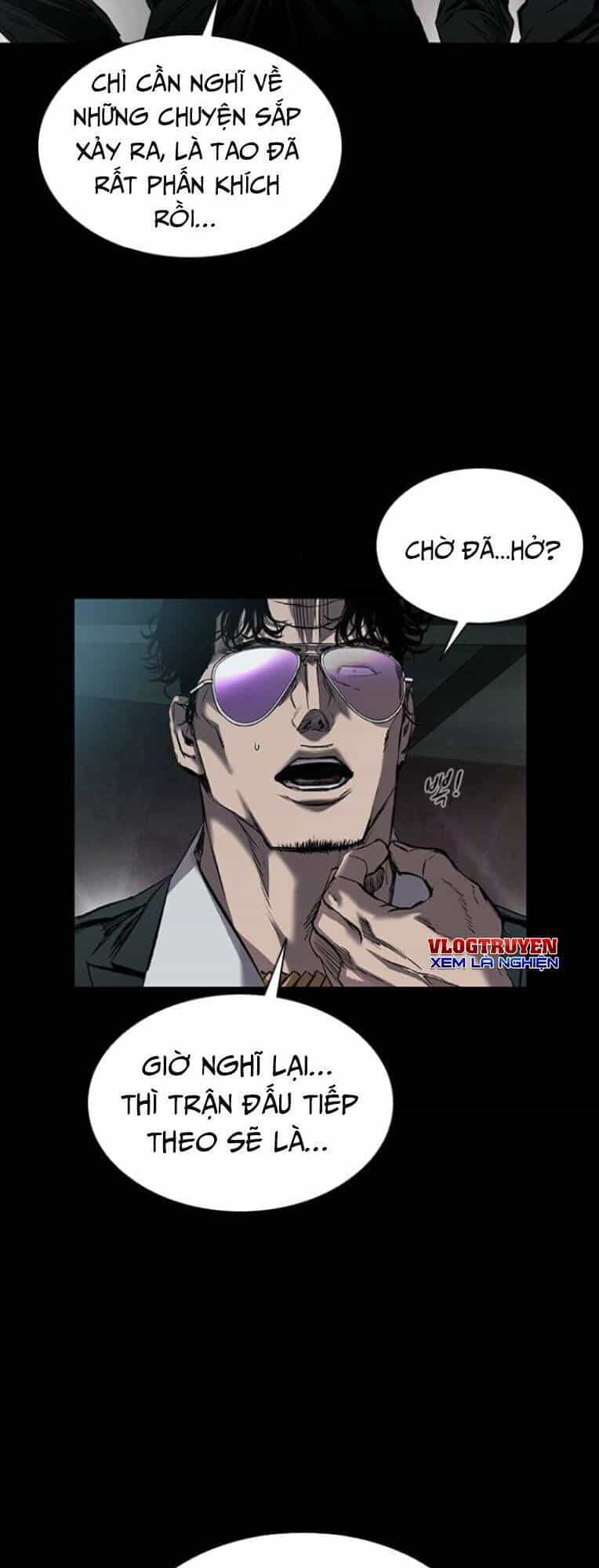 Báo Thù 2: Vạn Nhân Chi Thượng - Chương 8 - ảnh 20
